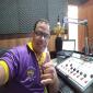 Dario Freitas - Radio Nova Tropical